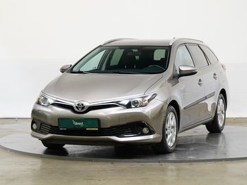 1.6 Valvematic 97 kW Touring