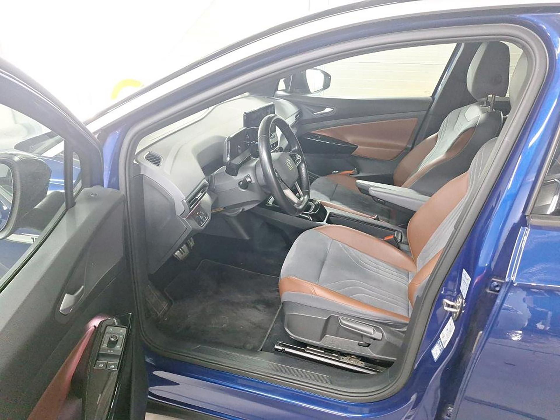 Volkswagen ID.4, 1st Edition - fotka 5