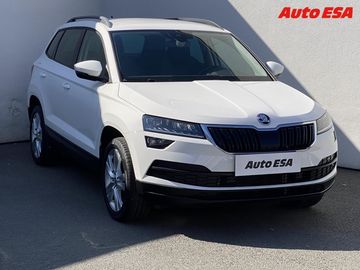1.5 TSi,Style,DSG,LED