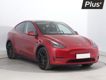 Long Range AWD 79kWh, SoH 92%