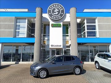 1,0 TSi Selection
