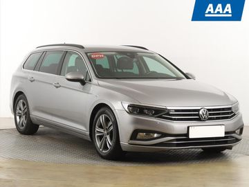 2.0 TDI, NOVÁ CENA, Automat