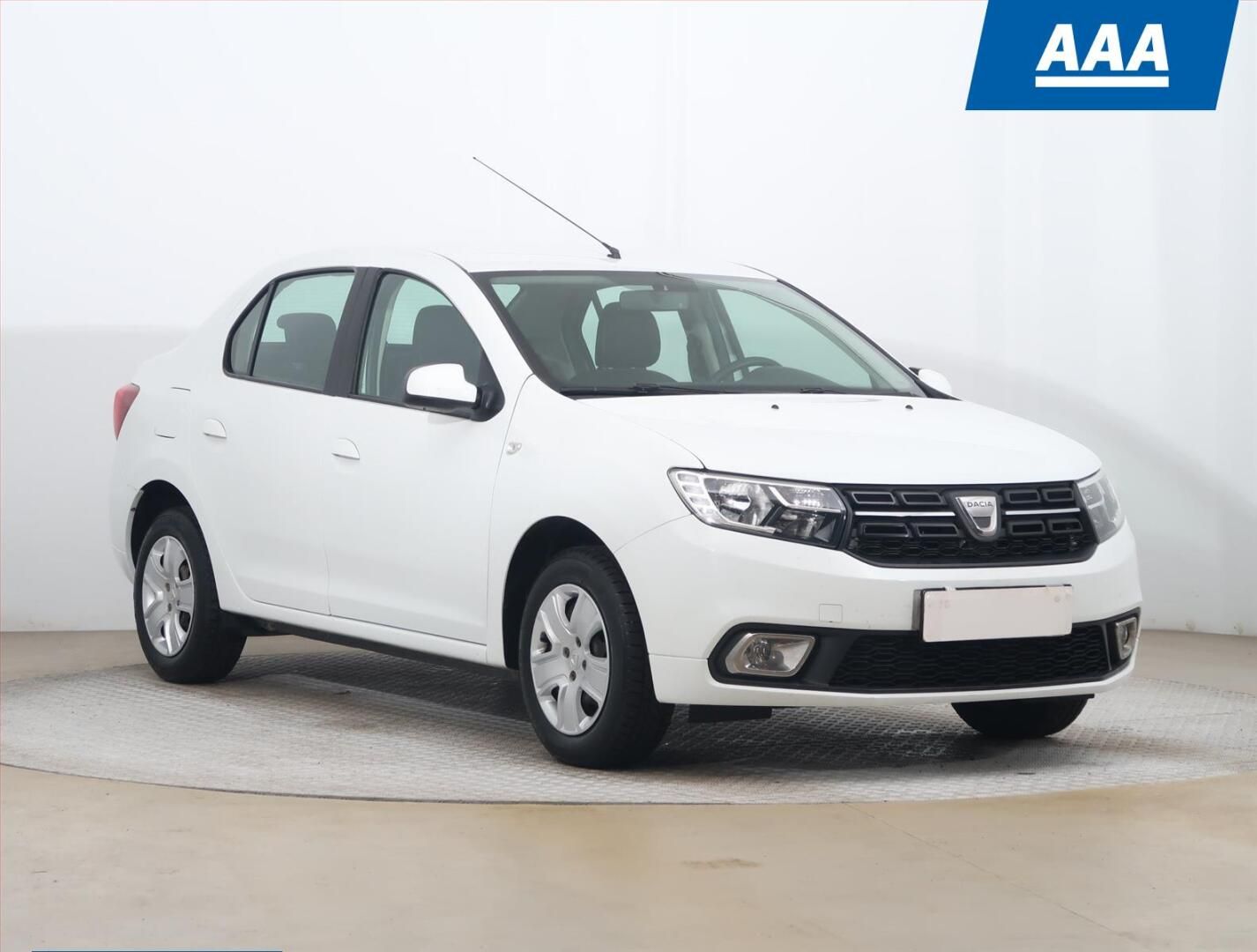 Dacia Logan, 1.0 SCe, Klima, El. okna