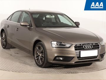 2.0 TDI, Automat, Serv.kniha