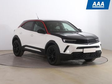 1.2 Turbo, Automat, Serv.kniha
