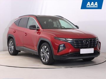 1.6 CRDi 48V MHEV, 4X4