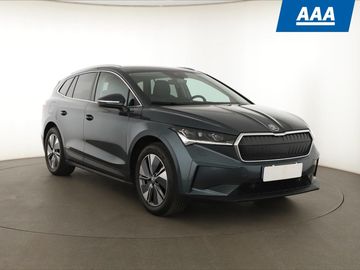 iV 80 (82 kWh), SoH 93%