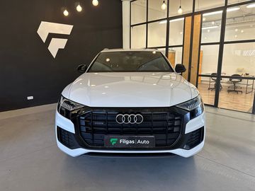 50TDI SLINE MATRIX TAŽNÉ WEBAS
