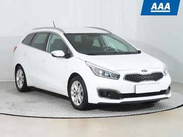 1.4 CVVT, LPG
