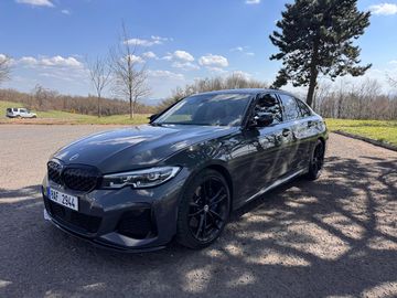 M340i - TOP stav