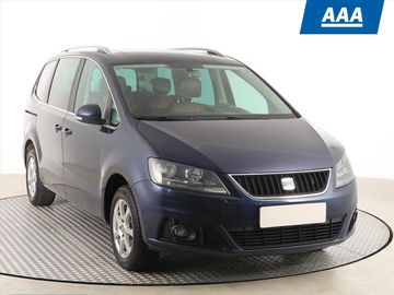 2.0 TDI, Automat, 7 míst