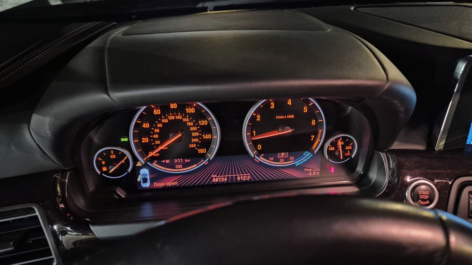 BMW Řada 6, BMW 650i kabrio - fotka 3