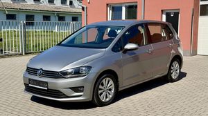Volkswagen Golf Sportsvan, 1.4TSi*92kW*DSG*118TKM*SERVIS*