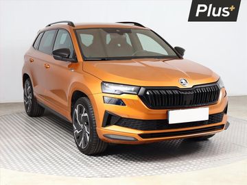 2.0 TDI, Sportline, 4X4