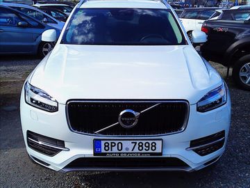 2,0   D5 4WD PŮVOD ČR