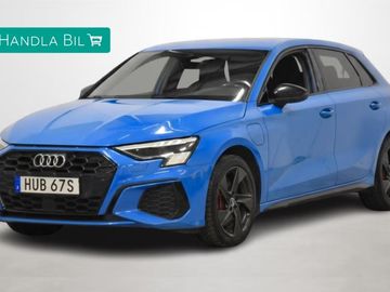 Sportback 45 e TFSI Matrix