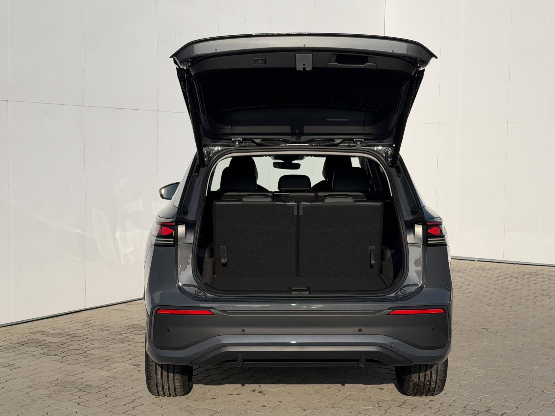 Volkswagen Tayron, People 7DSG mHEV 1,5eTSi - fotka 4