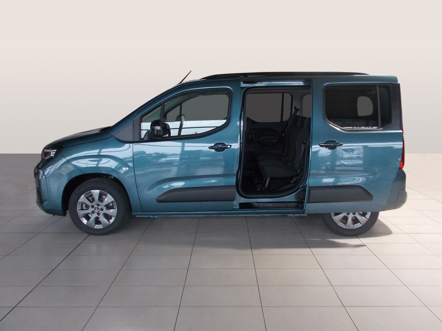 Opel Combo, Edition Plus L1H1 1.2 TURBO (8 - fotka 6