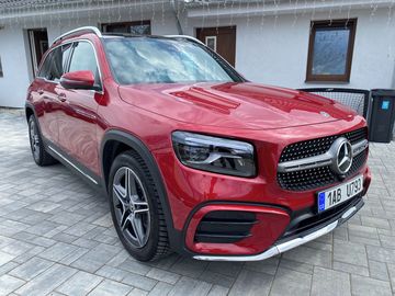 220 CDi, 4 Matic, AMG