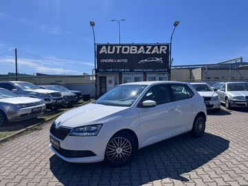 1,0 MPI 44 KW STK DPH 1. MAJ