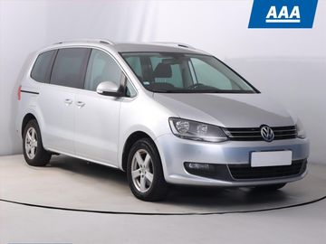 2.0 TDI, Serv.kniha