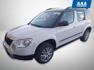 2.0 TDI, Adventure, 4X4