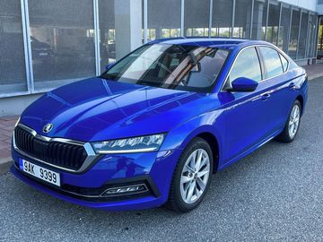 2.0 TDI 110 kW, Style, ČR, DPH