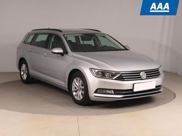 2.0 TDI, Automat, Navi