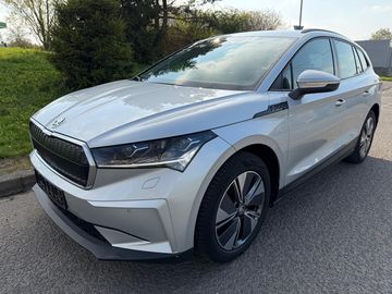 Škoda Enyaq 60 iV 1.maj MATRIX