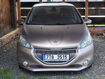 1.4 VTi, Klima, Tempomat