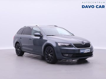 1,6 TDI 81kW DSG Style Plus