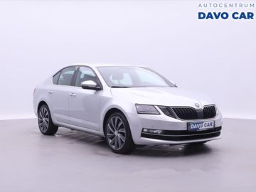 2.0 TDI 110kW DSG L&K CZ DPH