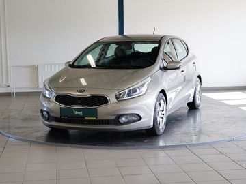 1.6 GDI 99 kW