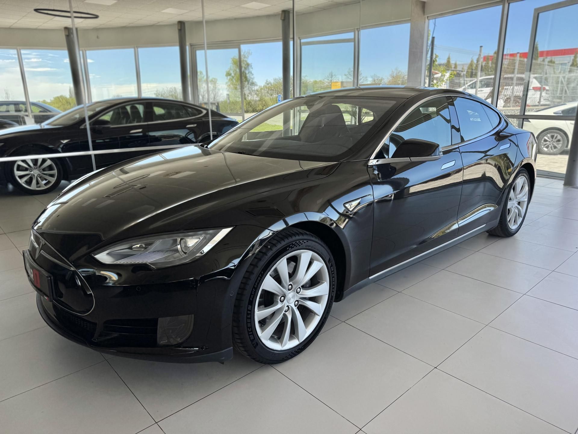 Tesla Model S, 90D AWD*CCS*Vzduch - fotka 2