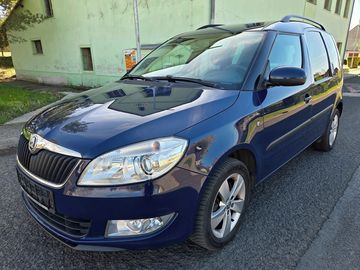1.2 TSI po servisu