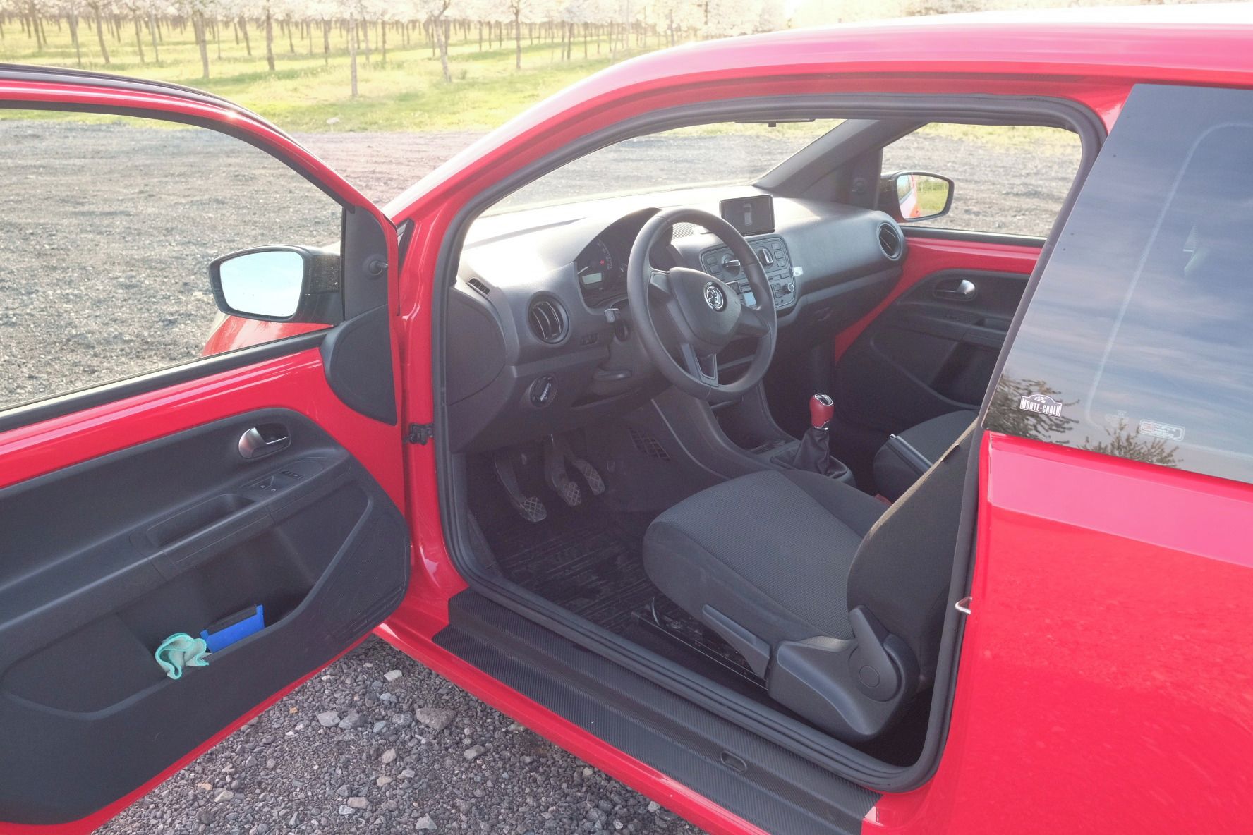 Škoda Citigo - fotka 6