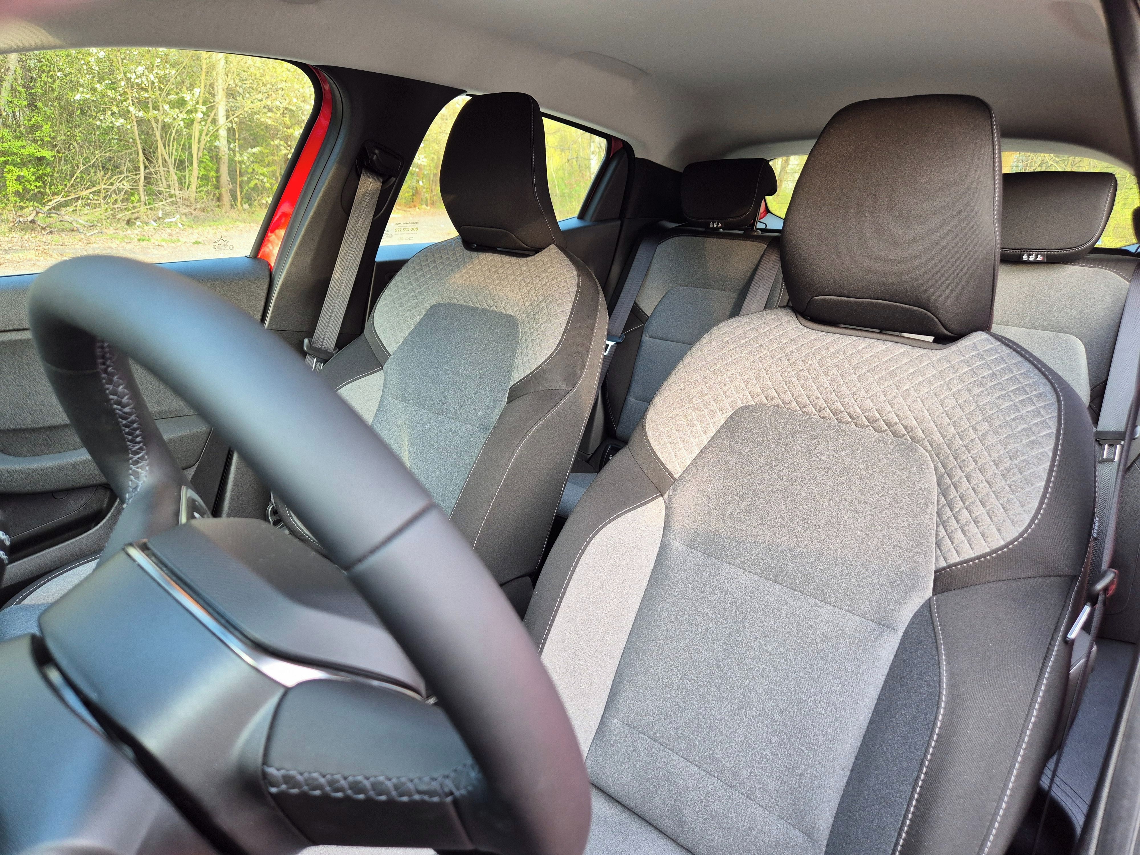 Renault Clio, 1.0 TCe LPG ECO-G 100 k - fotka 5