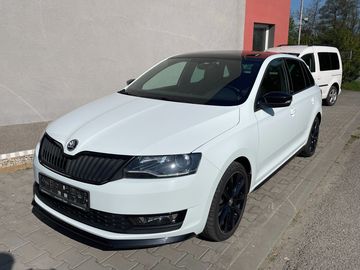 1.0 TSI 81kW Monte Carlo