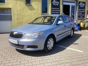 1,6 MPi (75kW) KOMBI *ČR*