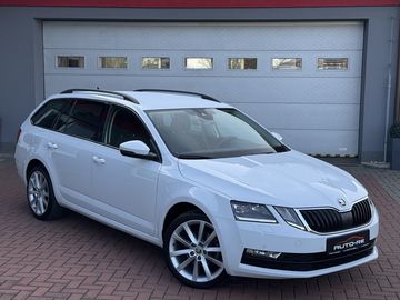 1.5TSi DSG LED Navi Kamera