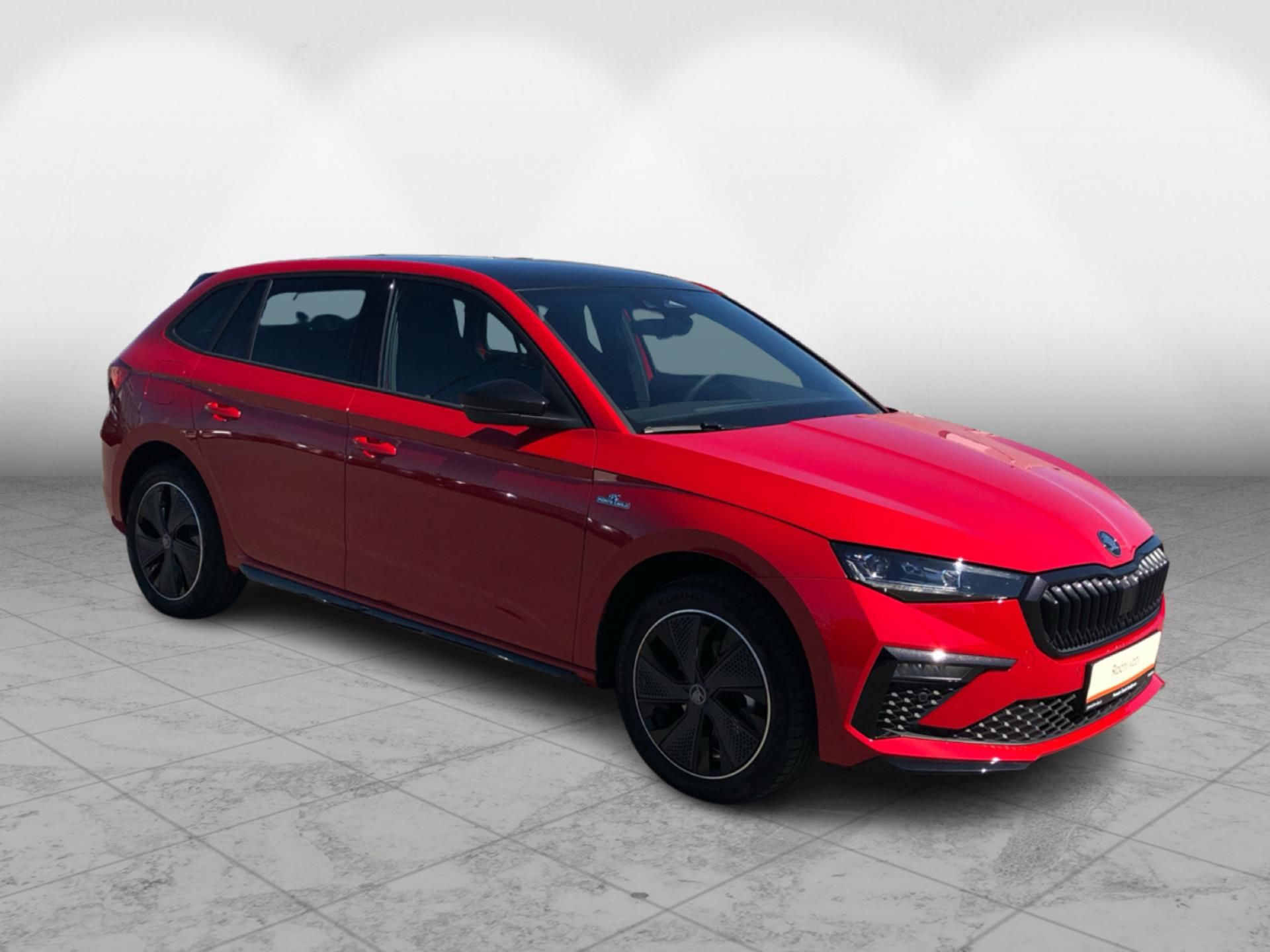 Škoda Scala, 1,0 TSI - fotka 6