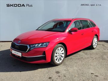 2.0 TDI 85 kW Selection City