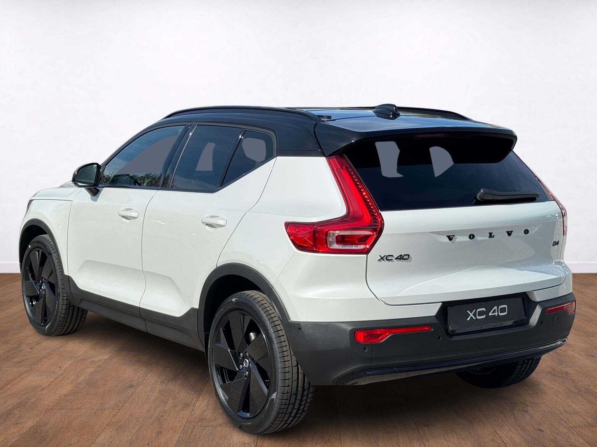 Volvo XC40, ULTRA B4, 360°, PIXEL LED - fotka 3