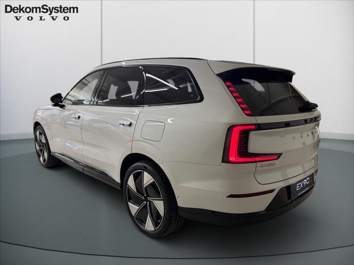 Volvo EX90, 0,0 Twin Mot Perf Ultra 2117 - fotka 4