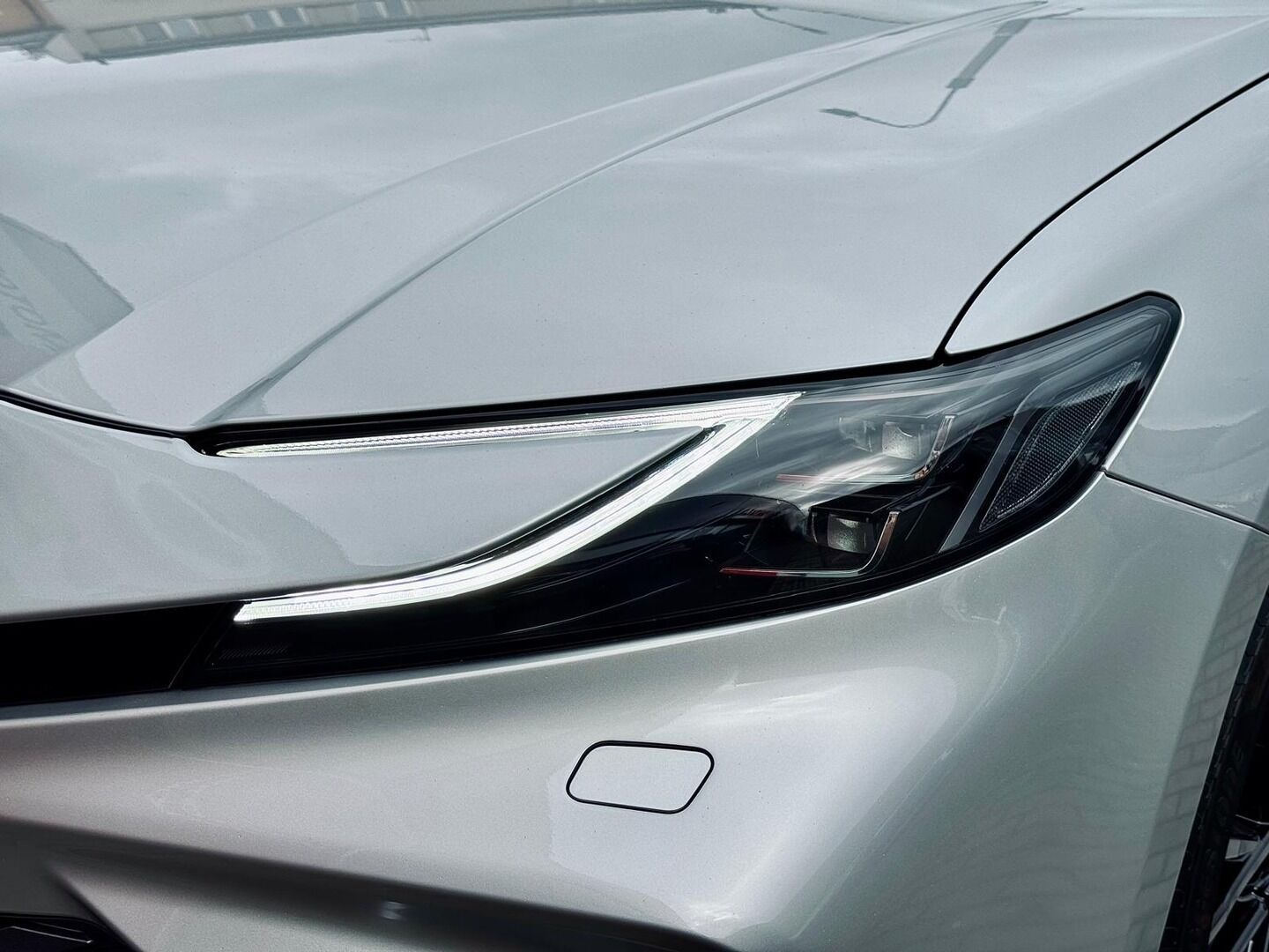 Toyota Camry, Prestige nový SKLADEM - fotka 5