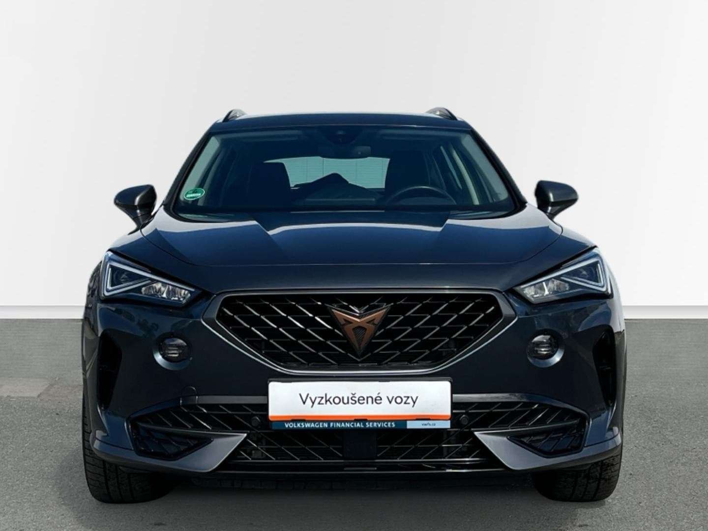 Cupra Formentor, 1.5 TSI 110 kW DSG - fotka 4