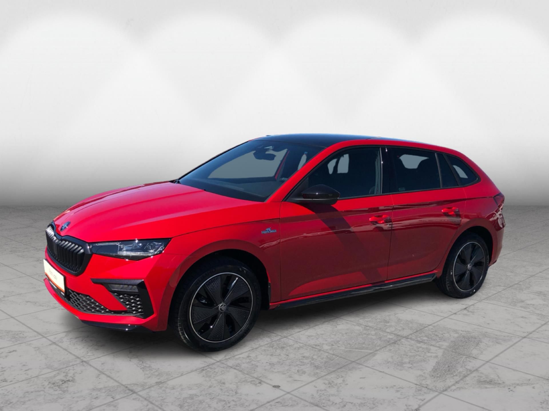 Škoda Scala, 1,0 TSI