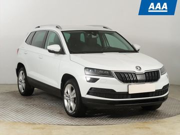 1.6 TDI, Style, Automat, Kůže