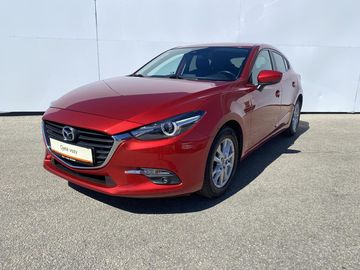 2.0 i Skyactiv 88 kW