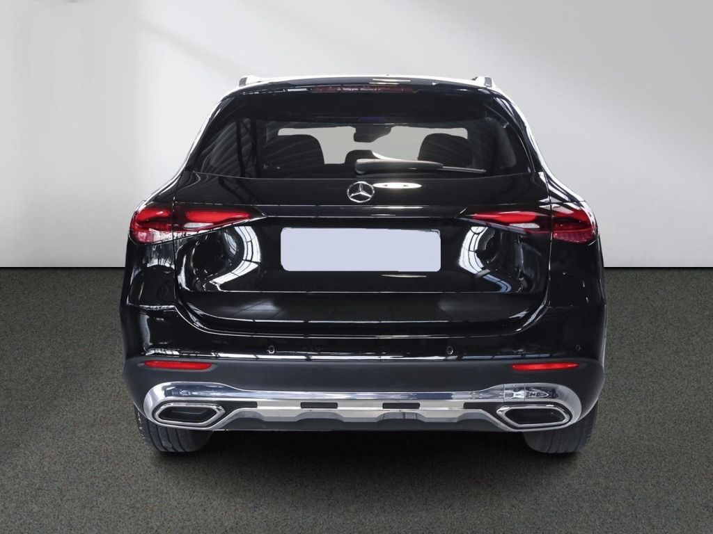 Mercedes-Benz GLC, 220 d 4M Avantgarde Advanced - fotka 4
